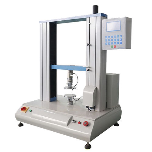 Универсальная испытательная машина - HD-A513-3 - HAIDA EQUIPMENT CO., LTD - сжатия / растяжения / для материалов