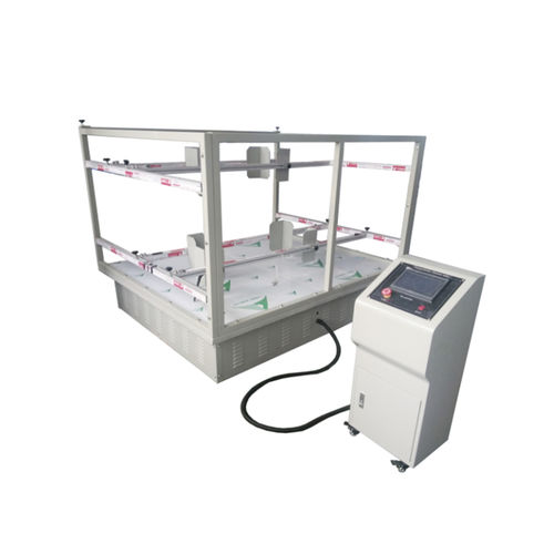 Испытательная машина вибрация - HD-A520 - HAIDA EQUIPMENT CO., LTD - абразивная / для тормоза