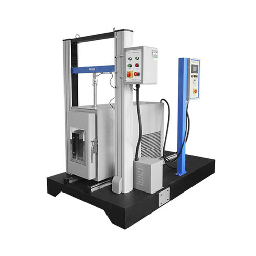 Тестер прочности шерсти - HD-B607-S - HAIDA EQUIPMENT CO., LTD - кабельный / управляемый с помощью ПК