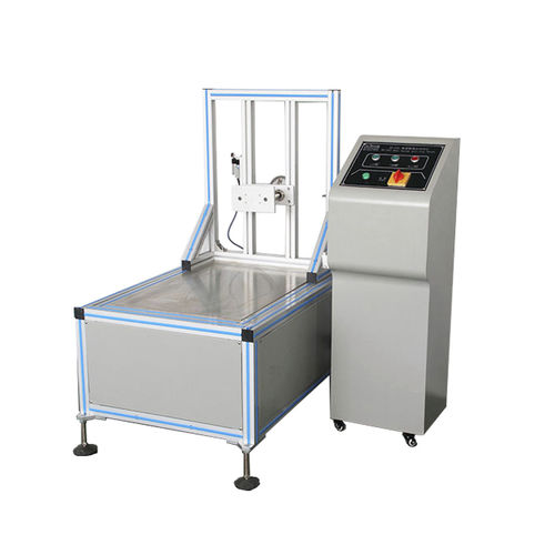 Испытательная машина адгезии - HD-A537 - HAIDA EQUIPMENT CO., LTD - для картонной коробки / электронная