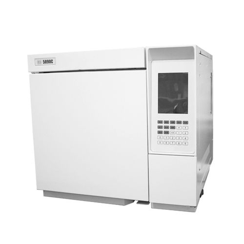 Хроматограф GC - HD-GC5890C - HAIDA EQUIPMENT CO., LTD - с ионизацией пламени / с детектором теплопроводности / с детектором ПФД