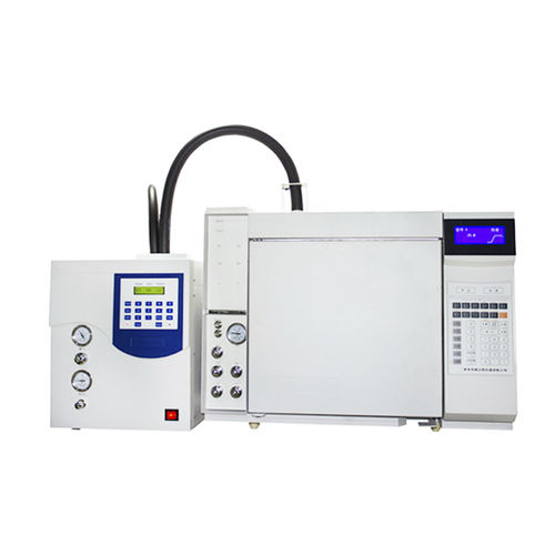 Хроматограф ВЭЖХ - HD-GC5890N - HAIDA EQUIPMENT CO., LTD - с ионизацией пламени / с детектором теплопроводности / с детектором ЭЗД