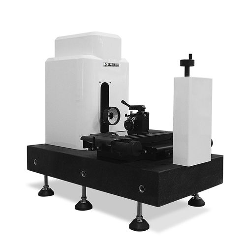 Координатная измерительная машина - HD-2010W - HAIDA EQUIPMENT CO., LTD - оптическая / 3D / RS-232