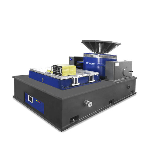 Платформа моделирования с высокой частотой - HD-G826 - HAIDA EQUIPMENT CO., LTD