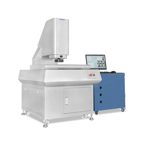Измерительная машина формы - HD-U801 - HAIDA EQUIPMENT CO., LTD - расстояния / визуализация / координатная