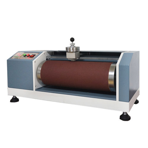 Абразивная и изнашиваемая испытательная машина - Hd-p307 - HAIDA EQUIPMENT CO., LTD - для ремня безопасности / для автомобилестроения