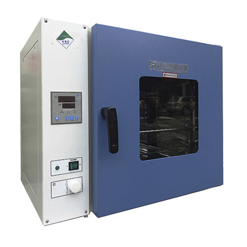Печь с камерой - HD-E804 - HAIDA EQUIPMENT CO., LTD - для сушки / электрическая / горячим воздухом