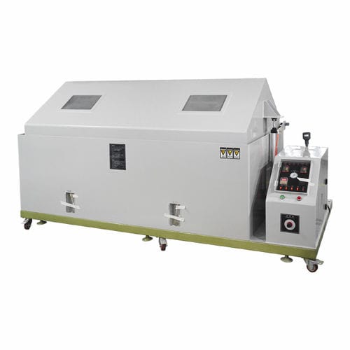 Испытательная камера с разбрызгиванием морской воды - HD-E808 - HAIDA EQUIPMENT CO., LTD - климатическая / влажности / для машины для тестирования материалов