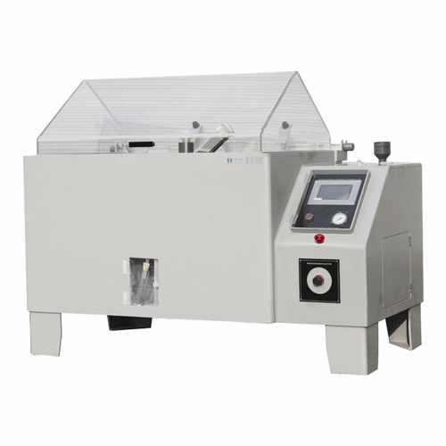 Испытательная камера коррозии с разбрызгиванием морской воды - HD-E808-60 - HAIDA EQUIPMENT CO., LTD - климатическая / для измерения температуры / для контроля качества