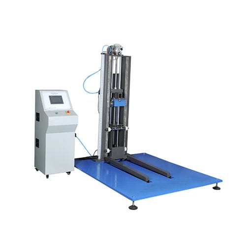 Тестер нулевого падения - HD-A520-3 - HAIDA EQUIPMENT CO., LTD - бумаги или картона / автоматический