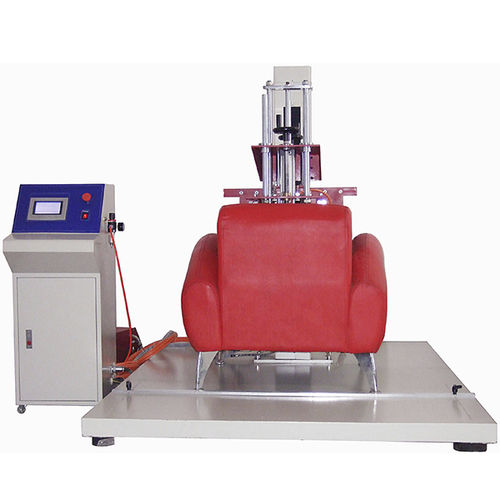 Испытательная машина для определения срока службы - HD-F769 - HAIDA EQUIPMENT CO., LTD - усталости / для стента / для дивана