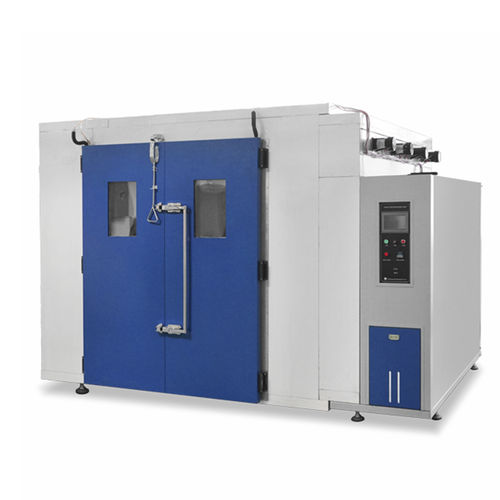Климатическая камера - HD-E705 - HAIDA EQUIPMENT CO., LTD - влажности / для измерения температуры / экологическая