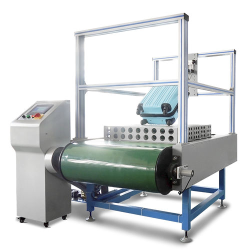 Тестер для определения срока службы - HD-D128 - HAIDA EQUIPMENT CO., LTD