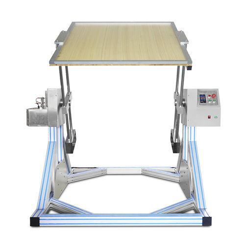 Испытательный стенд сопротивления - HD-J208 - HAIDA EQUIPMENT CO., LTD - автоматический