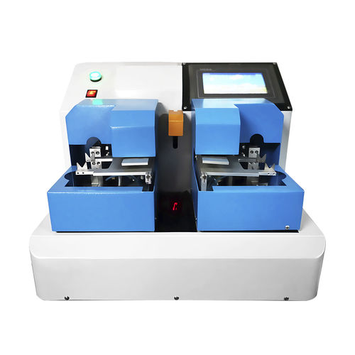 Испытательное устройство жесткости - HD-A544 - HAIDA EQUIPMENT CO., LTD - для бумаги
