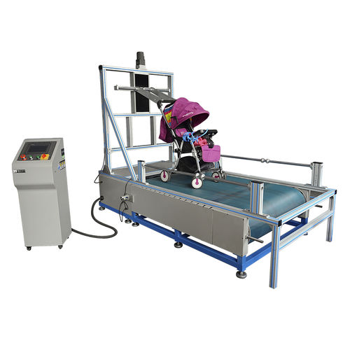 Испытательная машина для определения срока службы - HD-J210 - HAIDA EQUIPMENT CO., LTD - устойчивости / электронная