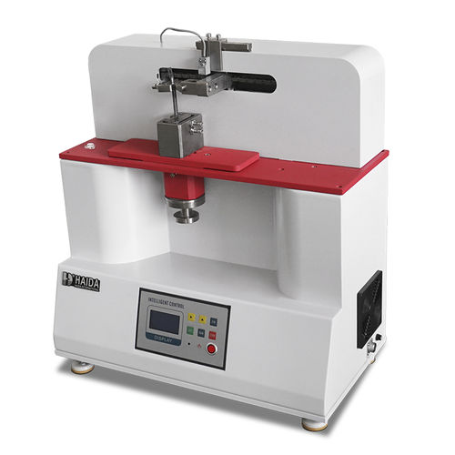 Тестер на износоустойчивость - HD-P848 - HAIDA EQUIPMENT CO., LTD