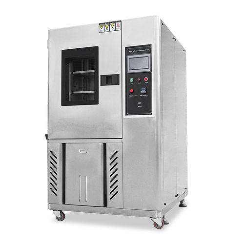 Климатическая камера - HD-E702 - HAIDA EQUIPMENT CO., LTD - влажности / для измерения температуры / экологическая