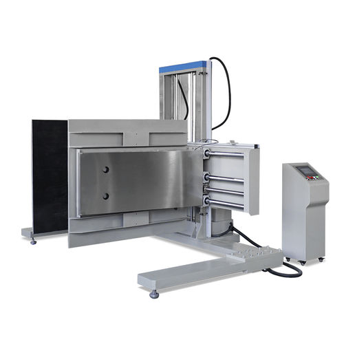 Тестер сила сжатия - HD-A534 - HAIDA EQUIPMENT CO., LTD - для упаковки / для производства / автоматический