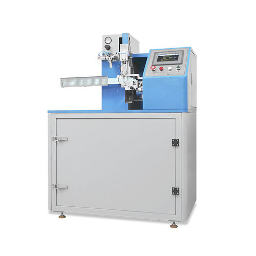 Испытательное устройство для заточки - HD-M013 - HAIDA EQUIPMENT CO., LTD - автоматическое / для кухонной утвари / ICP