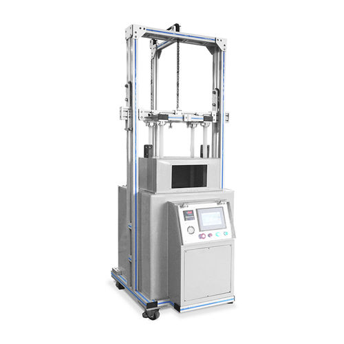 Испытательная камера коррозии - HD-M007 - HAIDA EQUIPMENT CO., LTD - из нержавеющей стали
