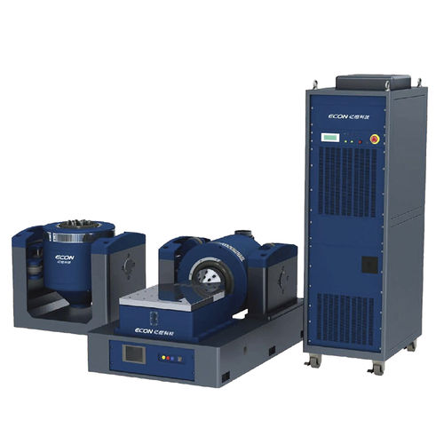 Испытательная система для электронной промышленности - HD-G809 - HAIDA EQUIPMENT CO., LTD