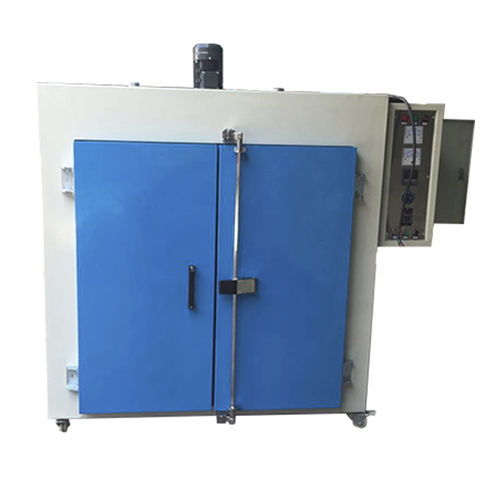 Печь с камерой - HD-708 - HAIDA EQUIPMENT CO., LTD - для сушки / для термообработки / электрическая