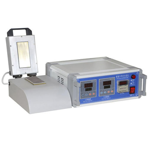 Тестер растворения - HD-W605 - HAIDA EQUIPMENT CO., LTD - для текстиля