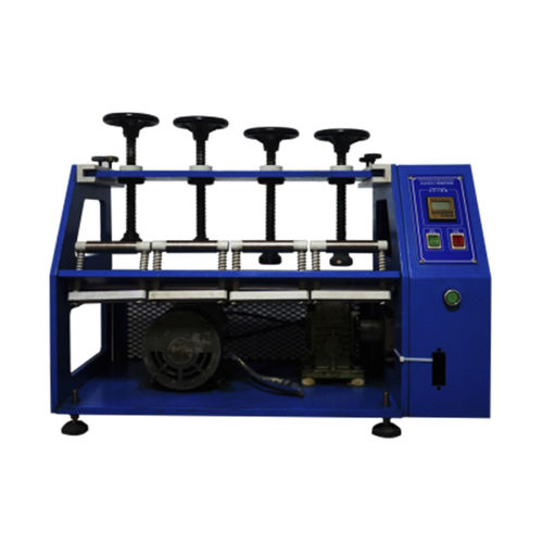 Тестер для гибки - HD-P811 - HAIDA EQUIPMENT CO., LTD - для обуви