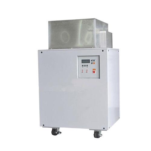 Тестер для гибки - HD-P824 - HAIDA EQUIPMENT CO., LTD - для обуви / герметичный