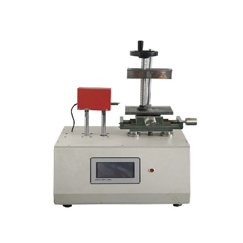Тестер с высокой устойчивостью к отслаиванию - HD-P803 - HAIDA EQUIPMENT CO., LTD - для обуви