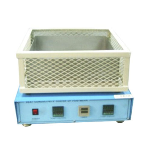 Тестер изоляции - HD-P860 - HAIDA EQUIPMENT CO., LTD - для измерения температуры