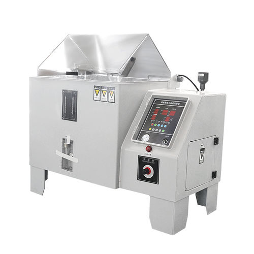 Испытательная камера влажности - HD-E808-1 - HAIDA EQUIPMENT CO., LTD - коррозии с разбрызгиванием морской воды / для контроля качества