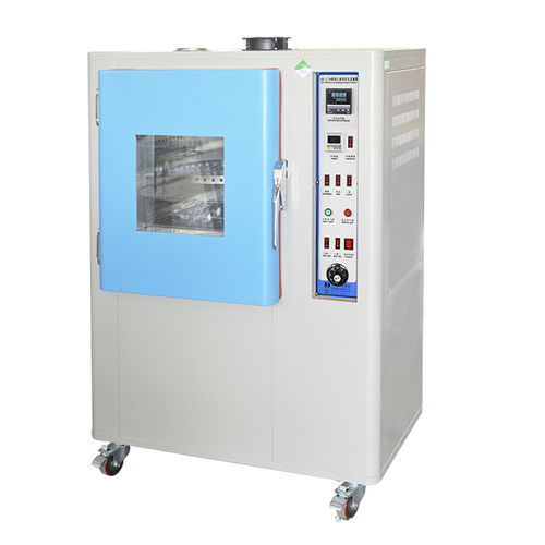 Испытательная камера для старения - HD-E704 - HAIDA EQUIPMENT CO., LTD - для контроля качества / против образования желтизны