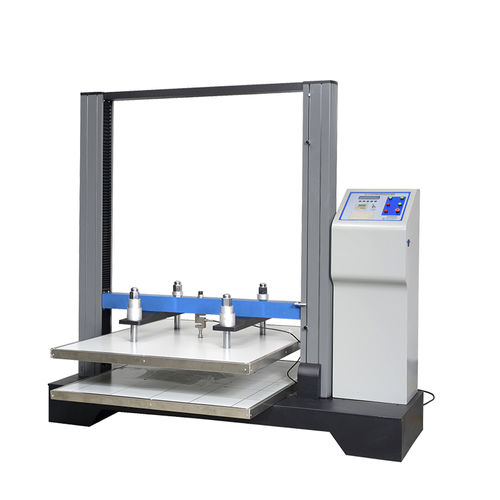 Тестер прочность на сжатие - HD-A502S-1200 - HAIDA EQUIPMENT CO., LTD