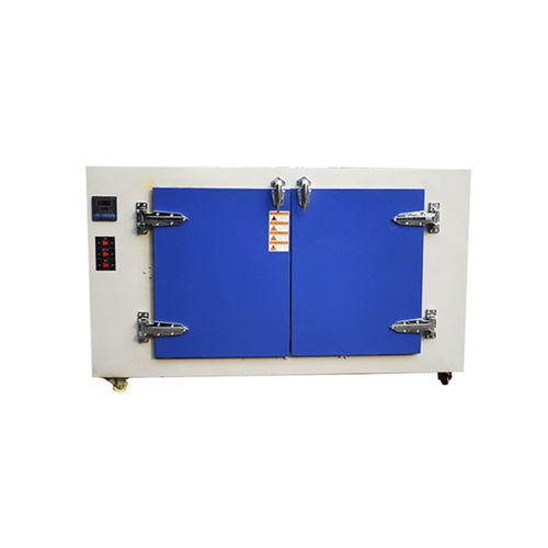 Печь с камерой - HD-E708 - HAIDA EQUIPMENT CO., LTD - для сушки / для термообработки / горячим воздухом