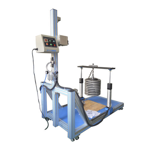 Испытательная машина статической нагрузки - HD-J244 - HAIDA EQUIPMENT CO., LTD