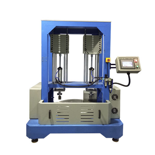 Тестер для определения срока службы - HD-F903 - HAIDA EQUIPMENT CO., LTD