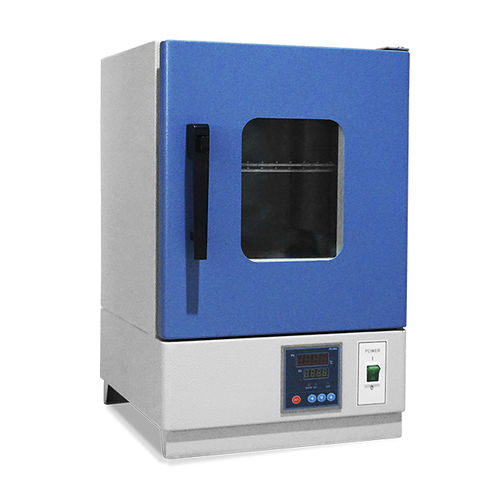 Печь для сушки - HD-E804 - HAIDA EQUIPMENT CO., LTD - горячим воздухом