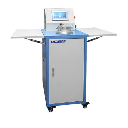 Испытательное оборудование проницаемости - HD-W810 - HAIDA EQUIPMENT CO., LTD - воздуха / для ткани / для автомобилестроения