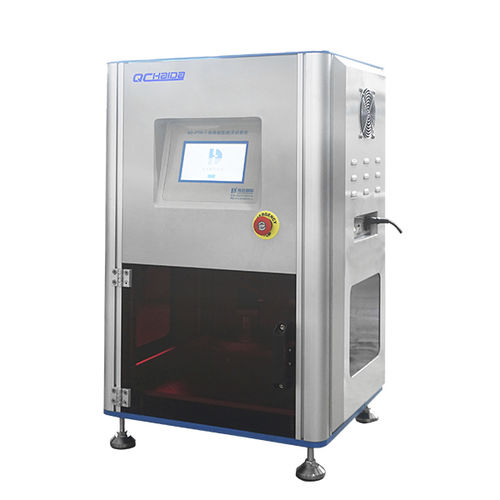 Испытательная машина сжатия - HD-F750-1 - HAIDA EQUIPMENT CO., LTD - для определения срока службы / усталости / автоматическая