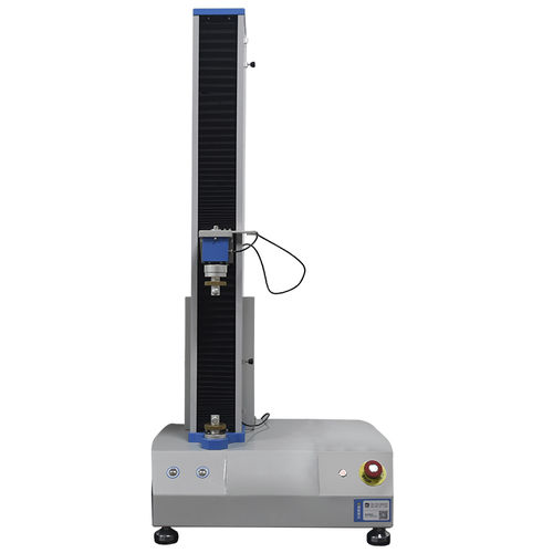 Универсальная испытательная машина - HD-B609C-S - HAIDA EQUIPMENT CO., LTD - на удлинение / с управлением от компьютера / для композитных материалов