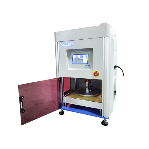 Испытательная машина усталости - HD-F750-1 - HAIDA EQUIPMENT CO., LTD - рабочих характеристик / для пены / для автомобилестроения