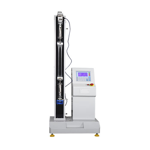 Испытательная машина сжатия - HD-617-S - HAIDA EQUIPMENT CO., LTD - универсальная / на удлинение / для пластмассы