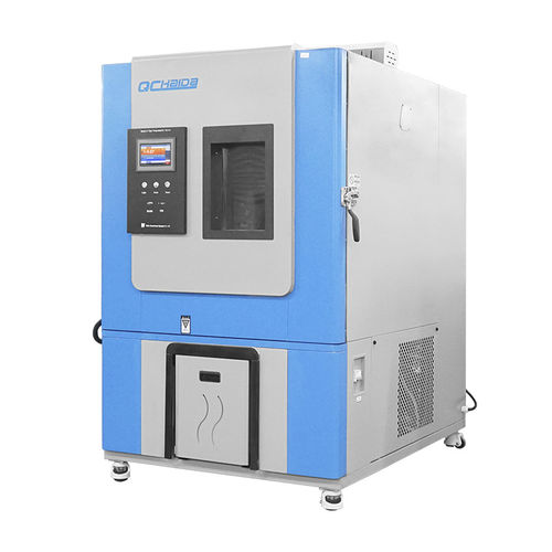Климатическая камера - HD-E702-1000 - HAIDA EQUIPMENT CO., LTD - для измерения температуры / влажности / для композитных материалов