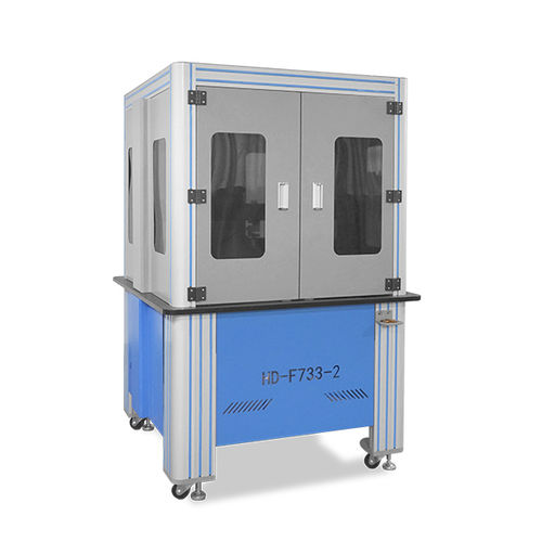 Испытательная машина для определения срока службы - HD-F733 - HAIDA EQUIPMENT CO., LTD - давление / усталости / силы