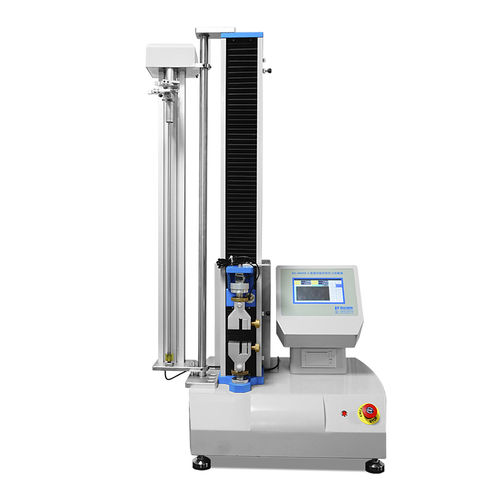 Тестер устойчивости к растяжению - HD-609B-S - HAIDA EQUIPMENT CO., LTD - прочности шерсти / для внешней обивки / для двигателя