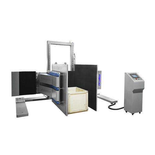 Тестер сила сжатия - HD-A535 - HAIDA EQUIPMENT CO., LTD - для упаковки / для производства / автоматический