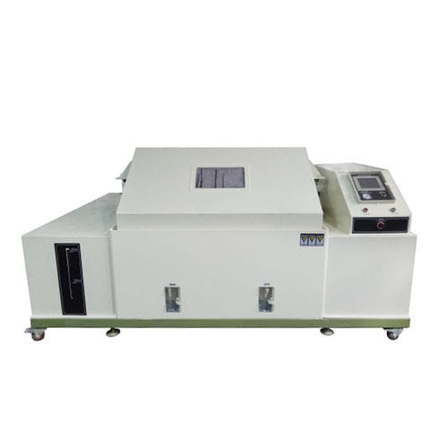 Испытательная камера с разбрызгиванием морской воды - HD-E808-160-1 - HAIDA EQUIPMENT CO., LTD - климатическая / влажности / для измерения температуры