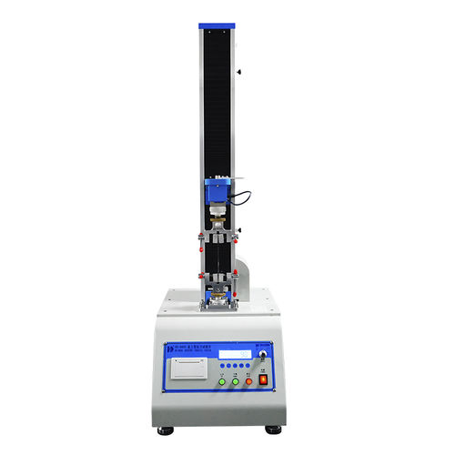 Универсальная испытательная машина - HD-B602 - HAIDA EQUIPMENT CO., LTD - сжатия / на удлинение / изгиба